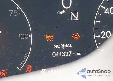 2024 Honda Cr-V Hybrid Sport-L z USA, uszkodzony, nr VIN 7FARS5H86RE029319